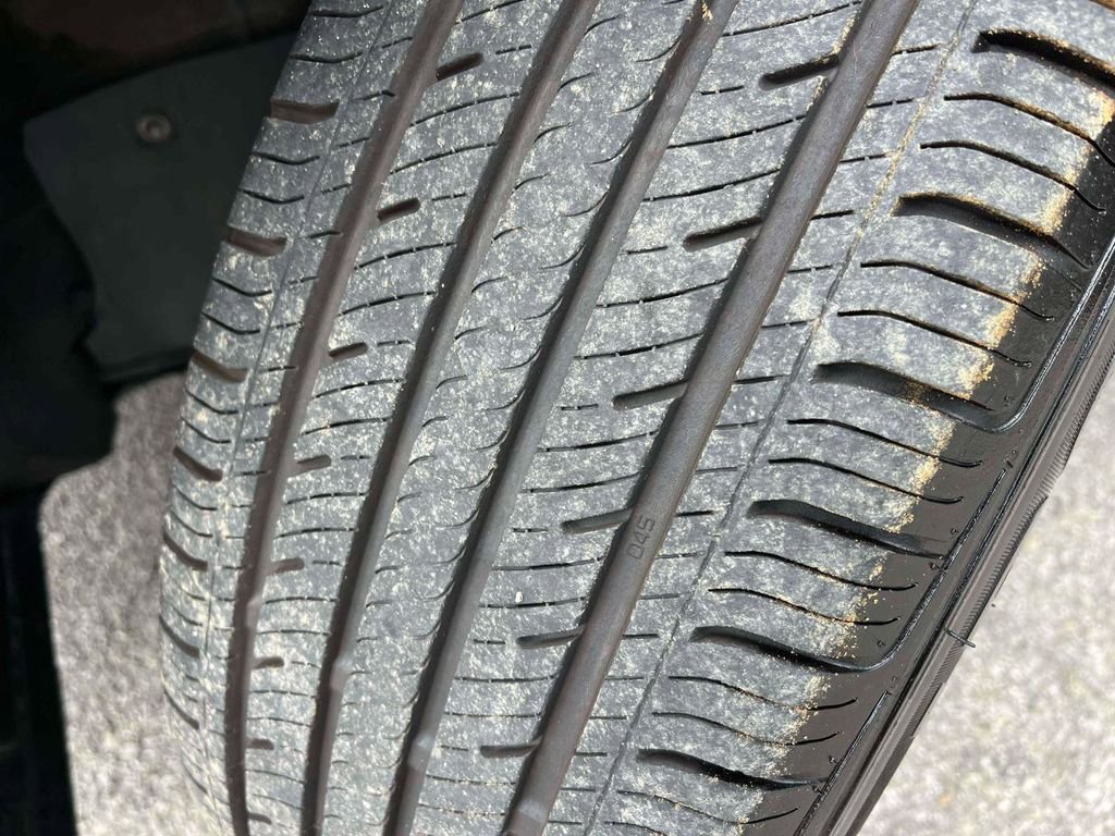 Used 2023 Gray Toyota XLE image 36