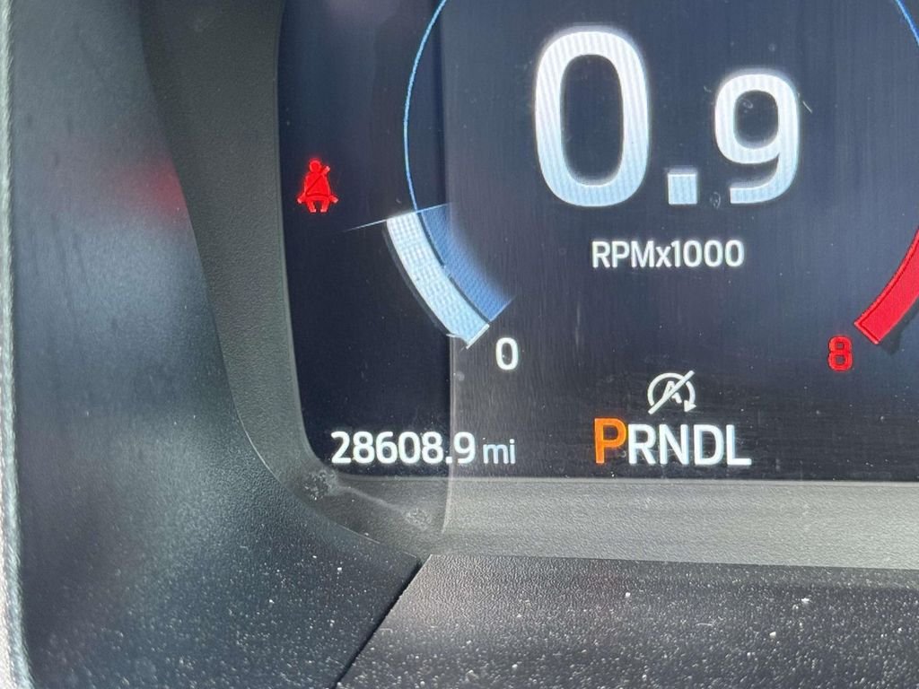 2025 Ford Explorer Active - Photo 13