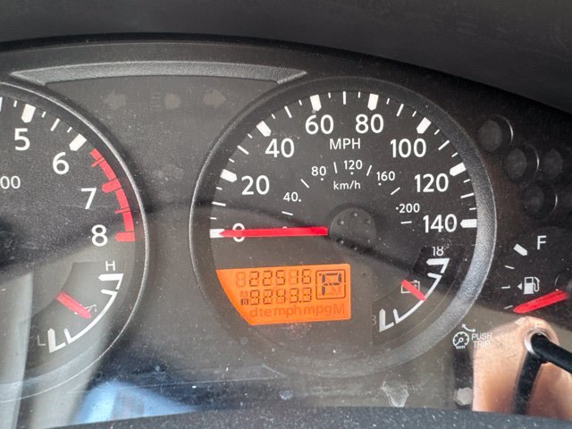 Used 2012  Nissan SV image 14