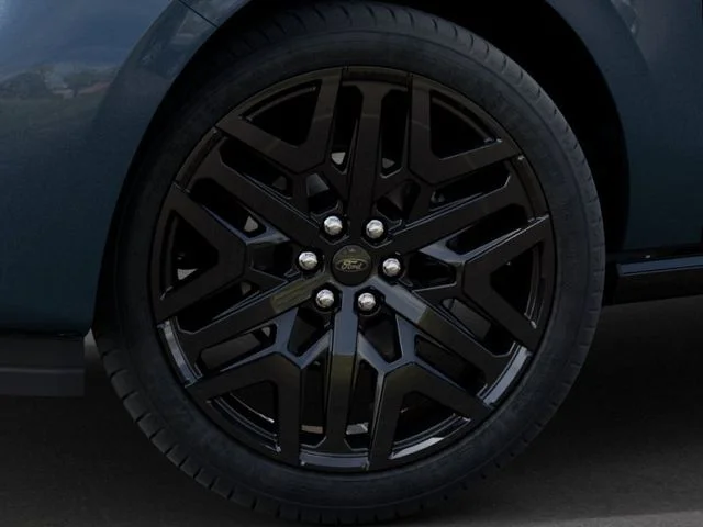 New 2027 Nocturnal Blue Metallic Ford Platinum image 19