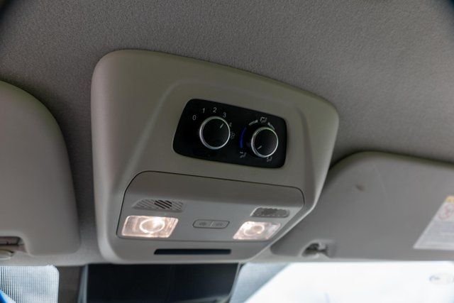 Used 2024 Oxford White Ford XLT image 24