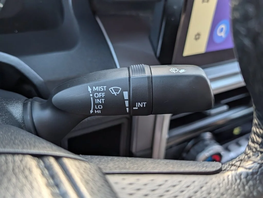 Used 2025 Black Toyota TRD Off-Road image 28