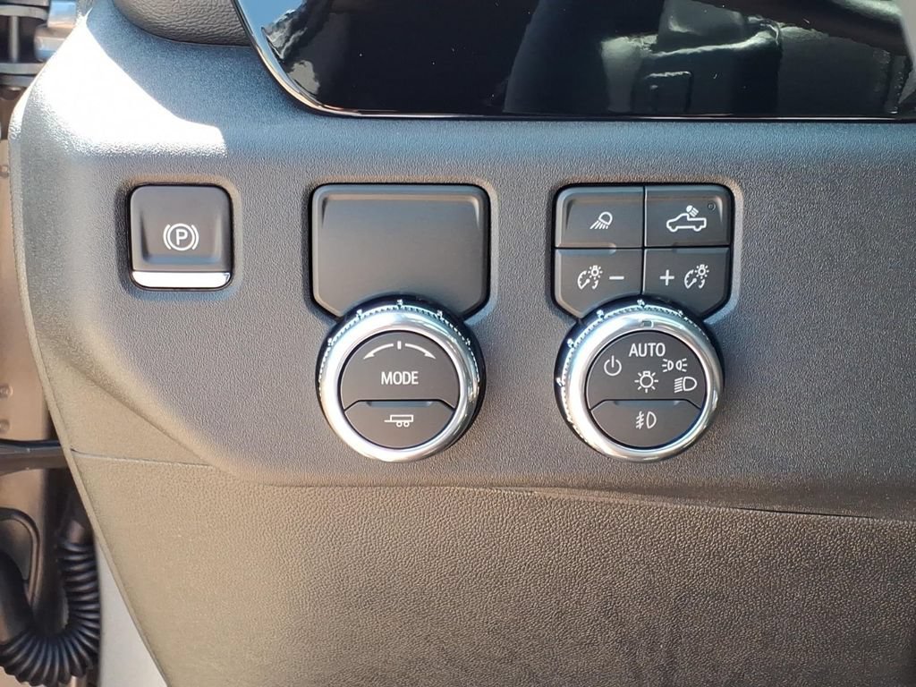 2026 GMC Sierra 1500 Elevation - Photo 21