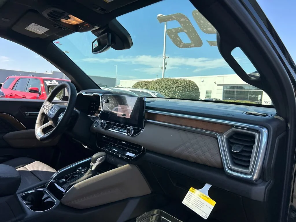 2026 GMC Canyon Denali - Photo 40