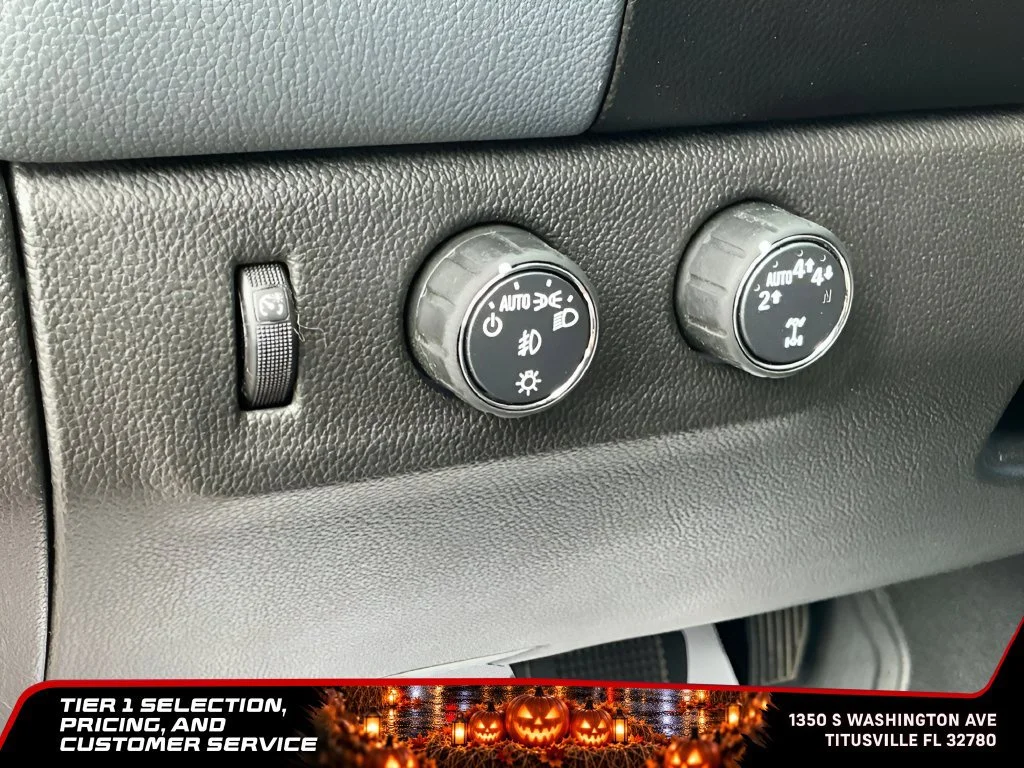2021 Chevrolet Colorado Z71 - Photo 21
