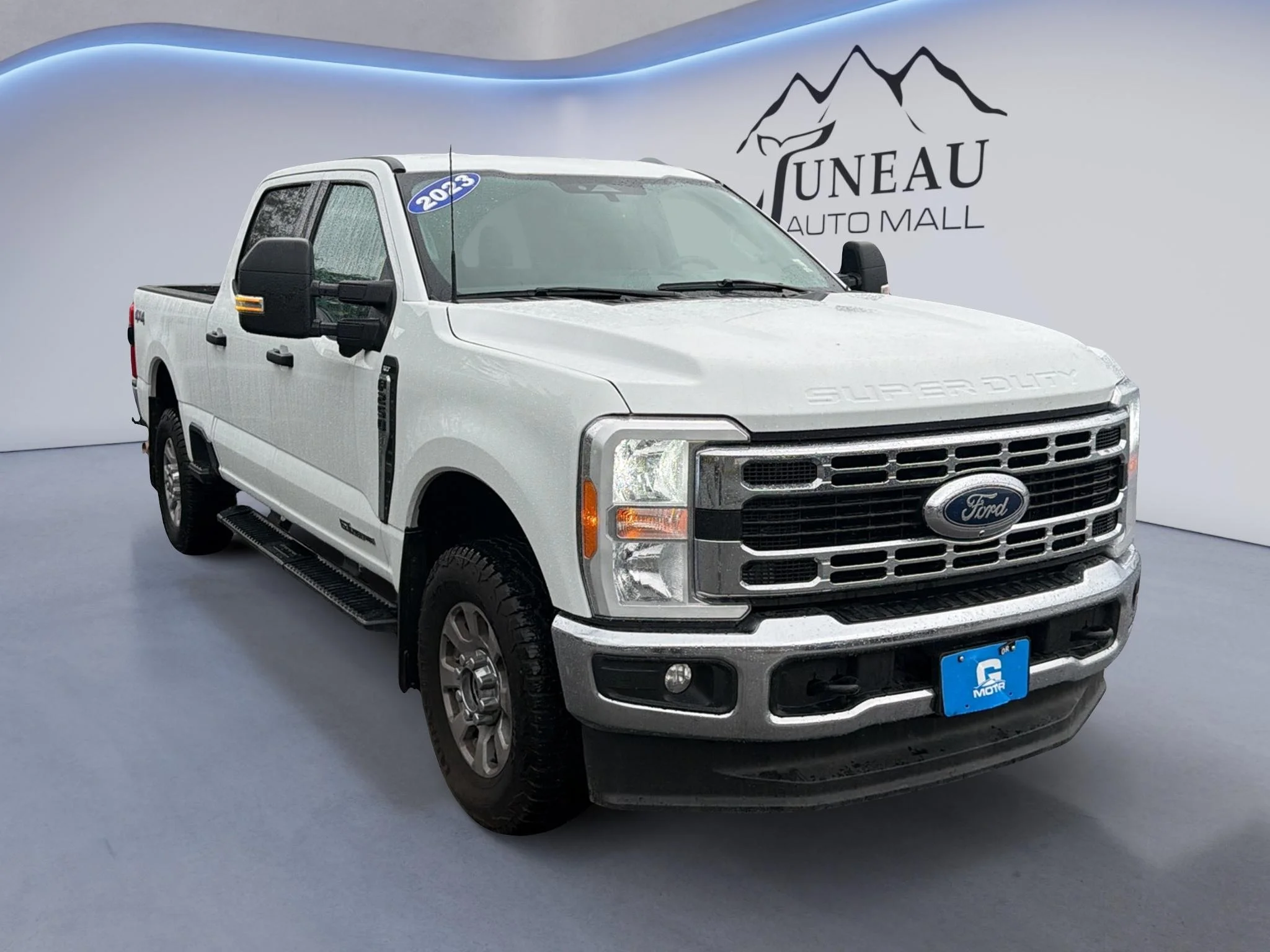 2023 Ford F-250 Super Duty XLT