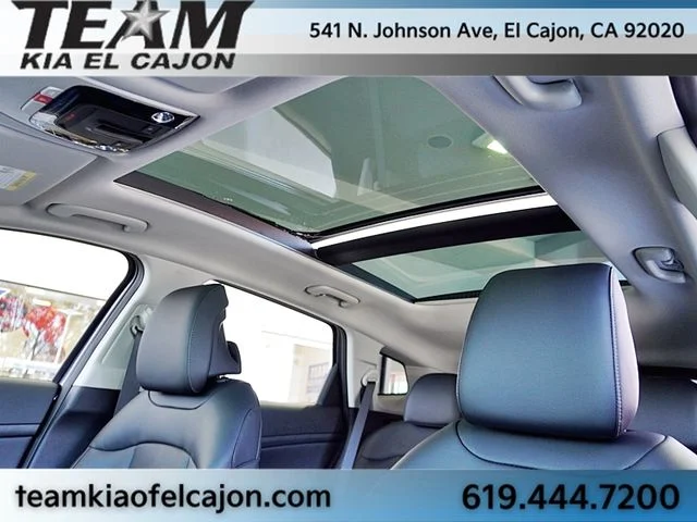 New 2026 Gray Kia EX image 20