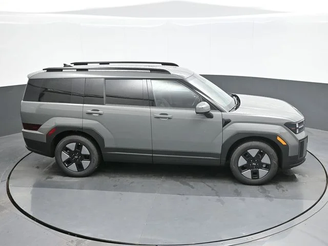 New 2026 Gray Hyundai SEL image 16
