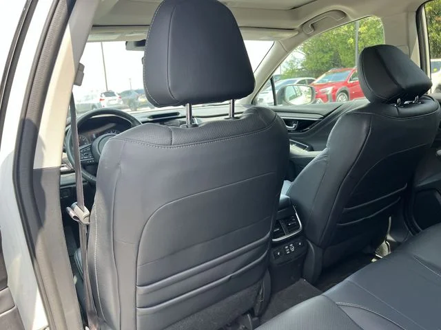 Used 2023 White Subaru Touring XT image 38