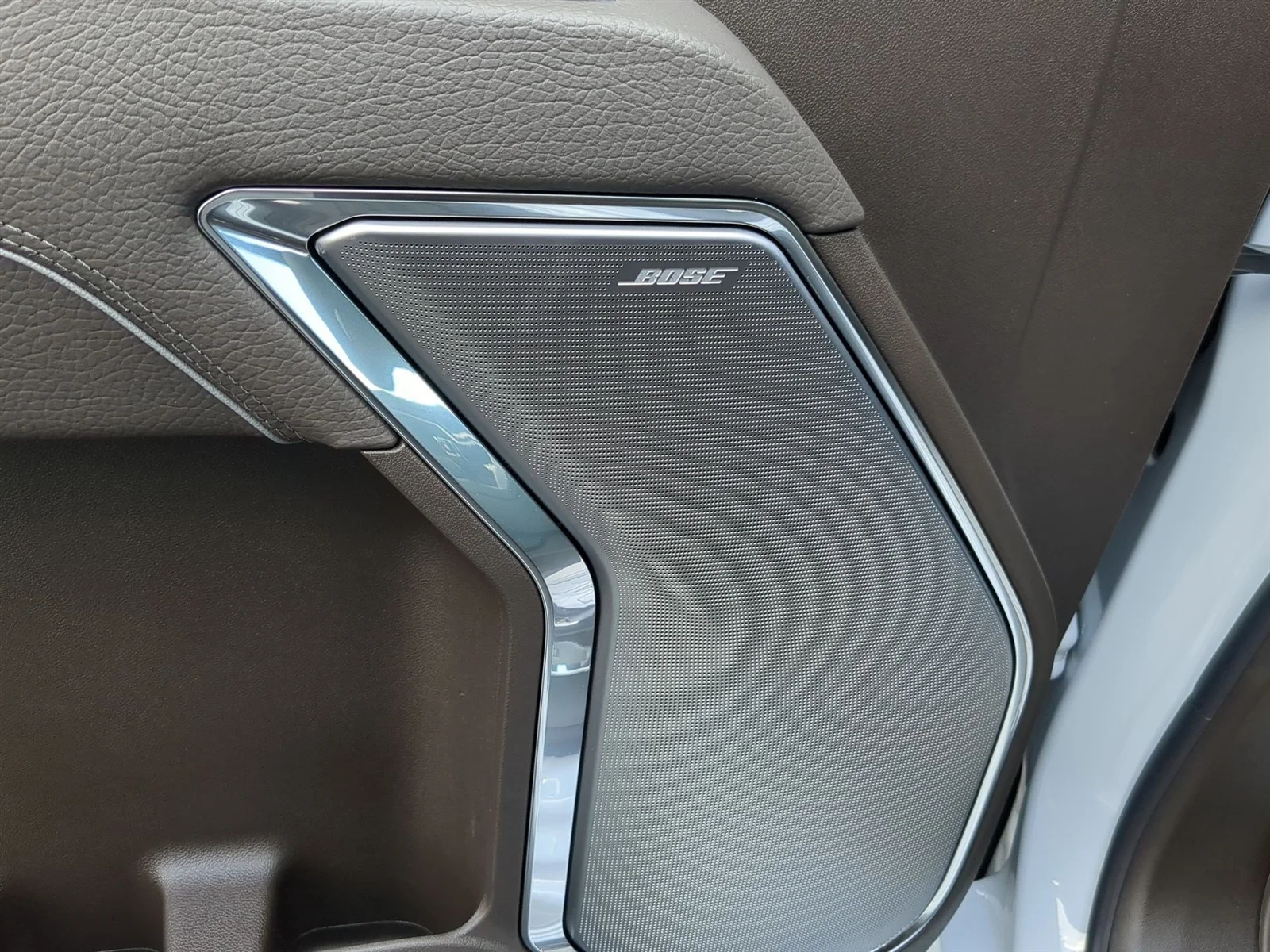 New 2026 Glacier White Tricoat GMC Denali image 49