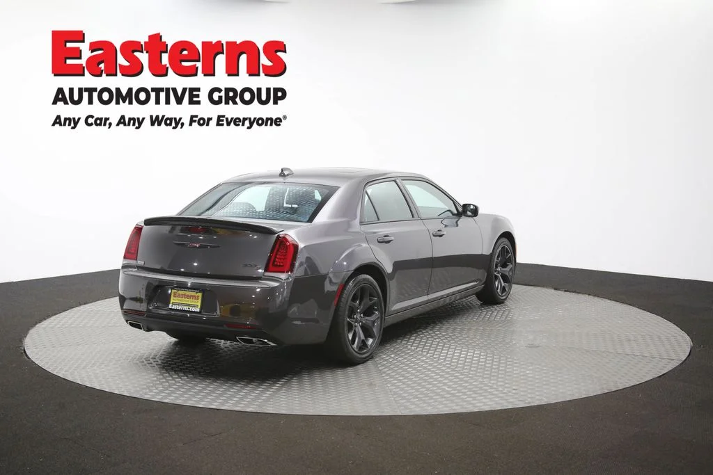 Used 2023 Gray Chrysler S image 39