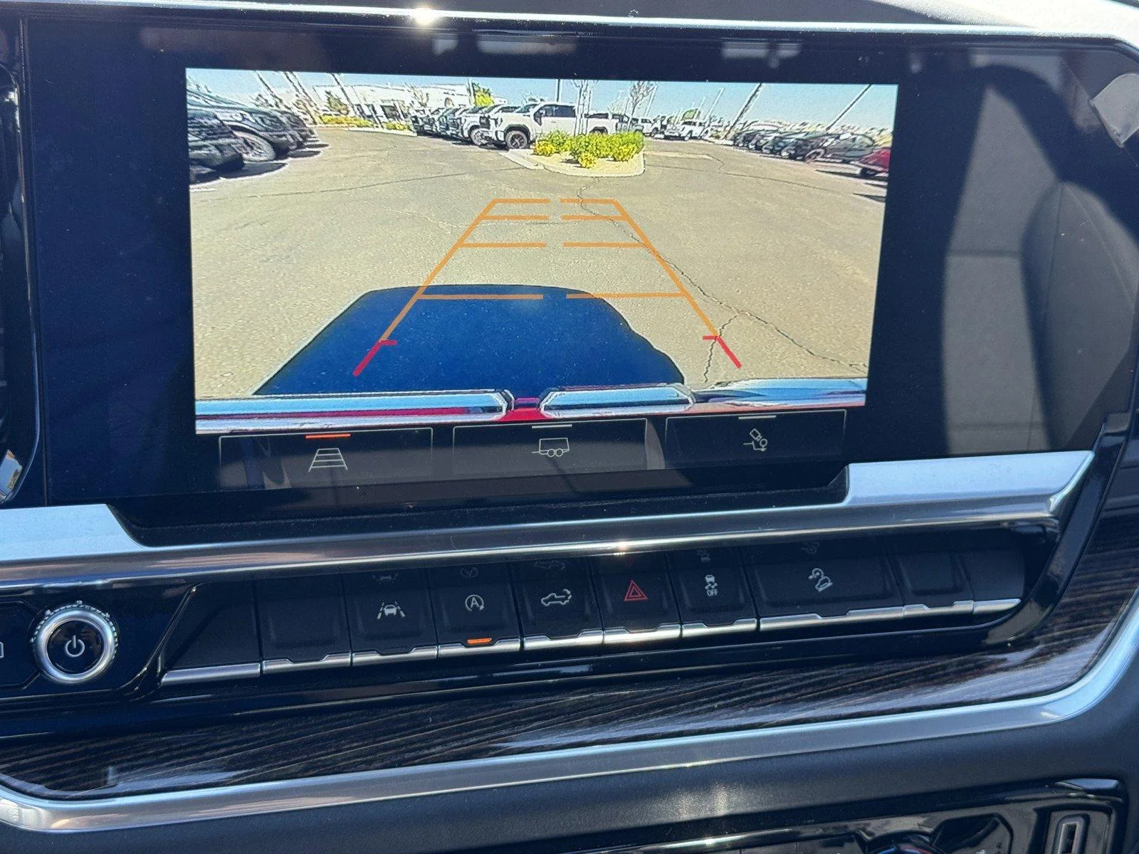 New 2026 Cardinal Red GMC Elevation image 17