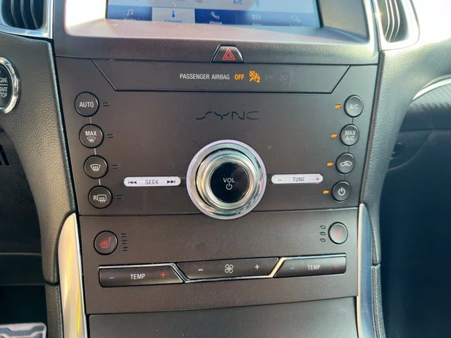 Used 2020 Gray Ford ST image 21