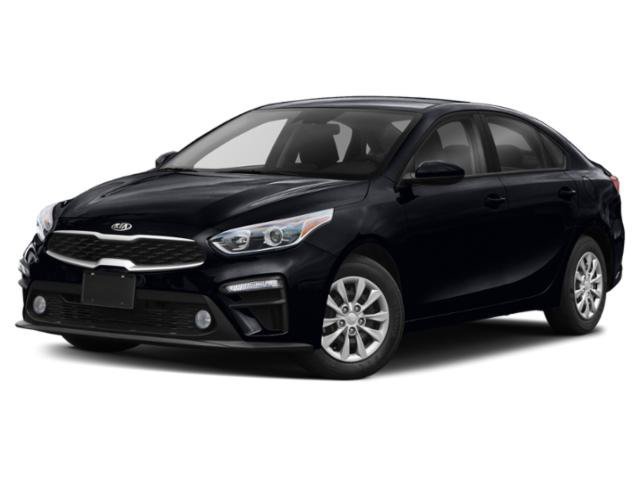 Used 2019 Aurora Black Kia FE image 1