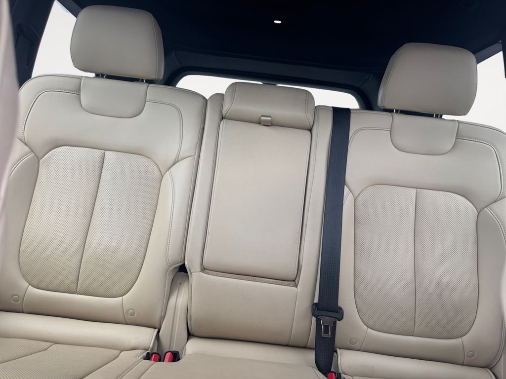 Used 2023 White Jeep Limited image 13