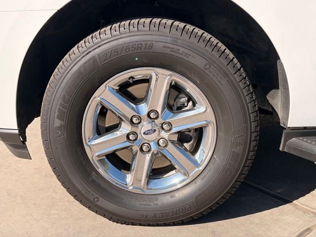 Used 2024 White Ford XL image 5