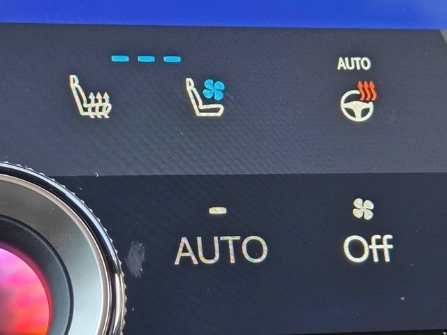 New 2026 Wind Chill Pearl Lexus PREMIUM AWD image 11