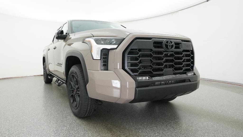New 2026 Mudbath Toyota Limited image 18