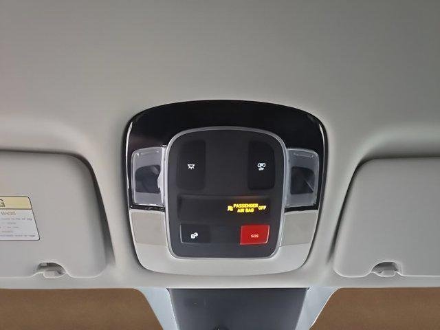 New 2026 White Hyundai SEL AWD image 37