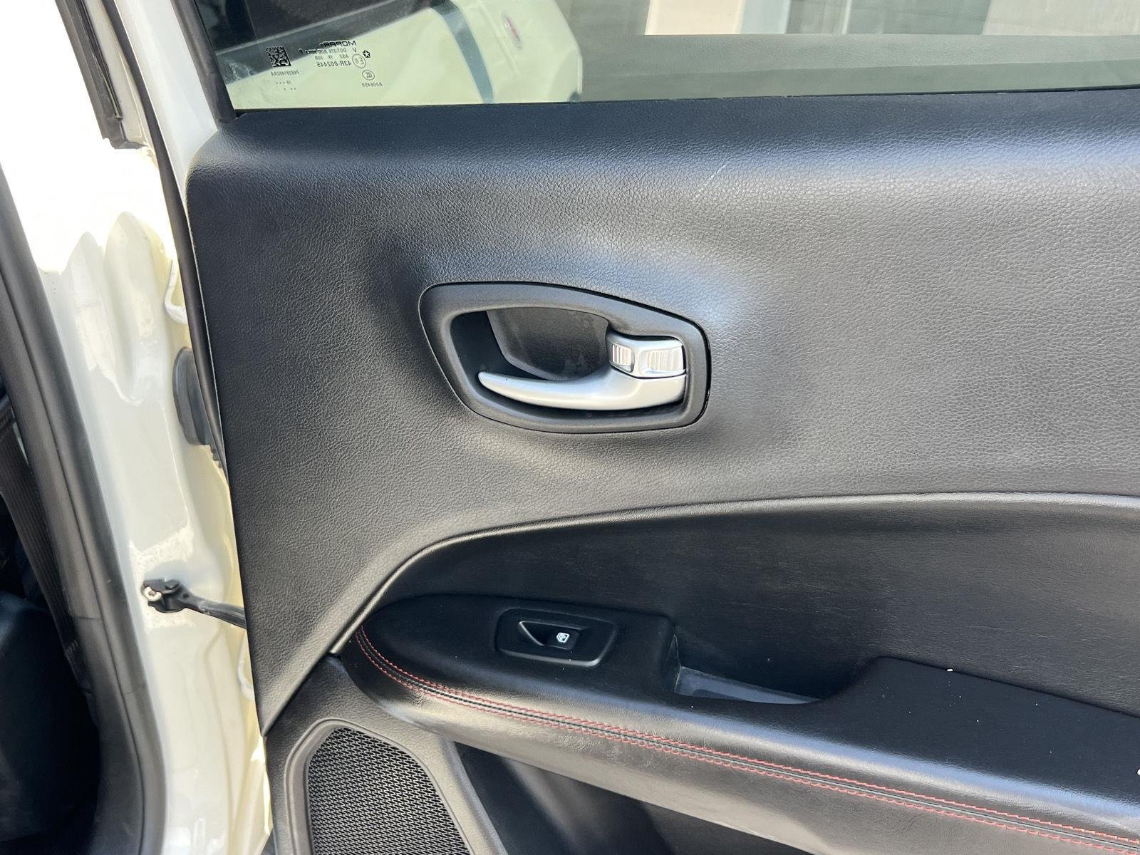 2019 Jeep Compass Trailhawk - Photo 22