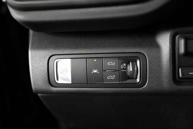 New 2026 Black Chevrolet LT - Max Range image 9