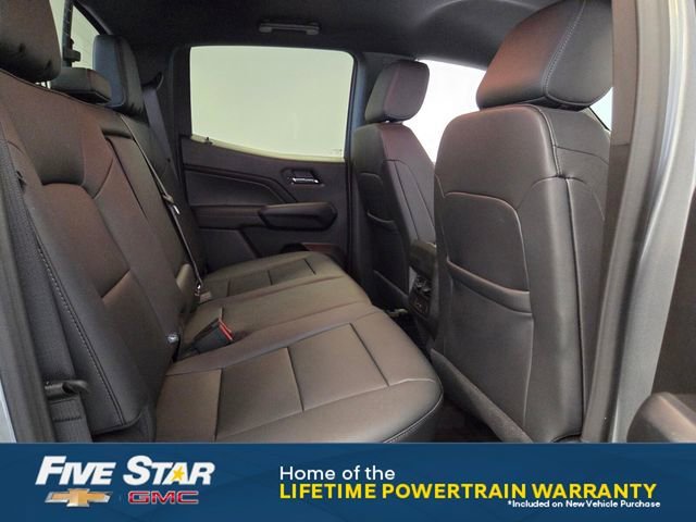 2026 GMC Canyon Elevation - Photo 15
