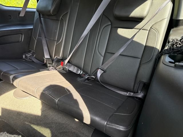 Used 2016 Black Chevrolet LTZ image 18