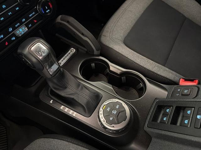 2022 Ford Bronco 4-Door Big Bend - Photo 50