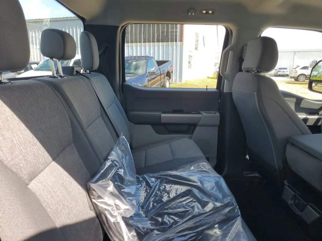 2026 Ford F-250 Super Duty XL - Photo 27