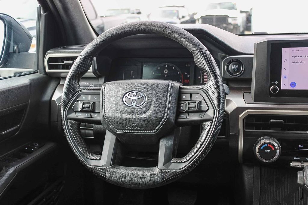 Used 2024 Underground Toyota SR5 image 16