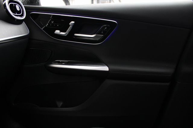 New 2026 Black Mercedes-Benz GLC 300 image 60