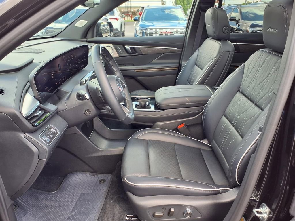 2026 Buick Enclave Avenir - Photo 14