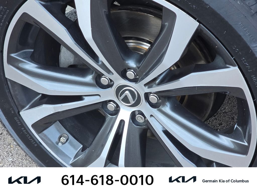 Used 2018  Lexus 350 image 13
