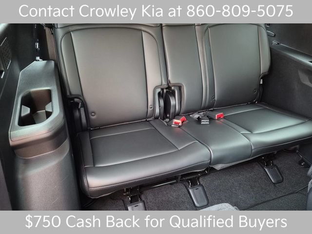 New 2027 Terrain Brown Kia X-Line SX image 26