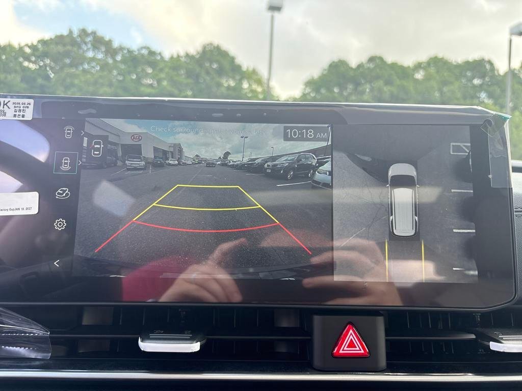 2026 Kia Carnival SX - Photo 22