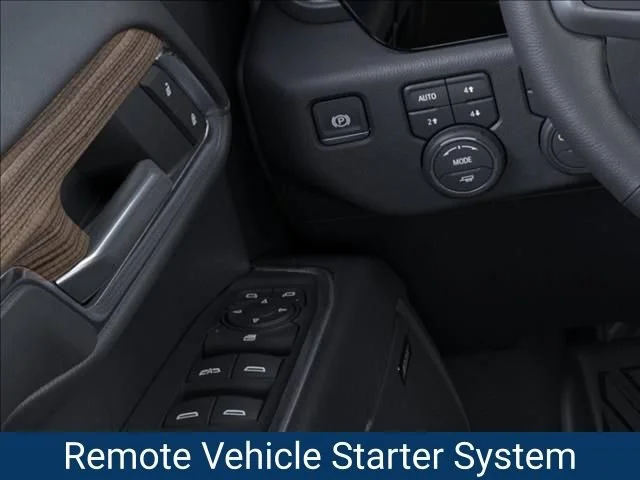 2026 Chevrolet Silverado 1500 LT Trail Boss - Photo 25