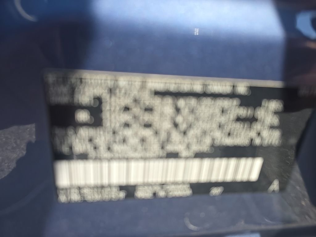 Used 2011 Blue Toyota Limited image 13