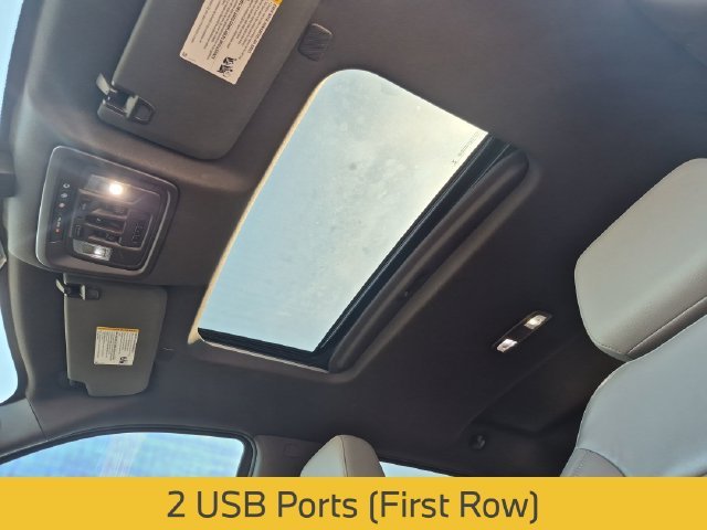Used 2020 Blue Chevrolet RST image 21