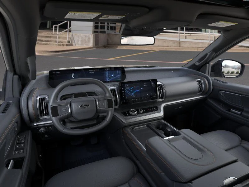 New 2026 Gray Ford Tremor image 10