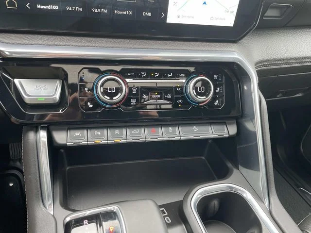 Certified Used 2025 Metallic GMC Denali image 25