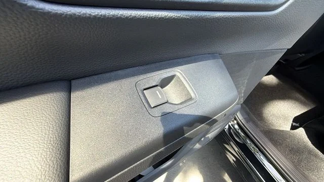 New 2026 Crystal Black Pearl Honda AWD Sport-L Hybrid image 16