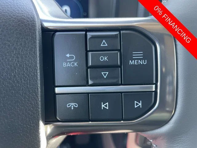 New 2026 Black Ford Platinum image 20
