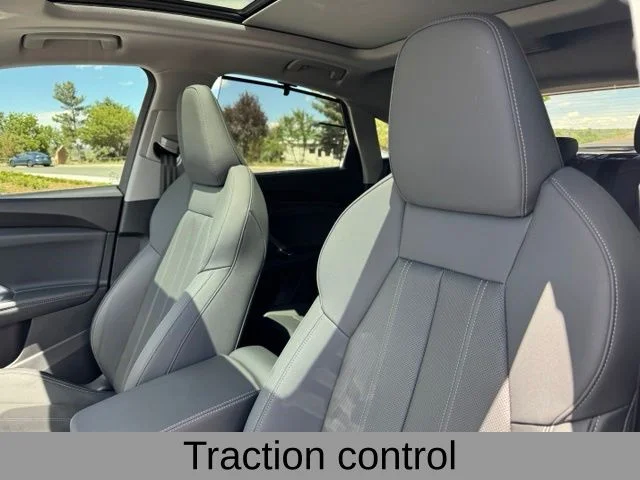 Used 2025 Gray Audi 2.0T Premium Plus image 12