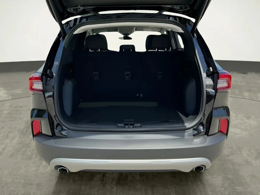 Used 2025 Black Ford Active image 35