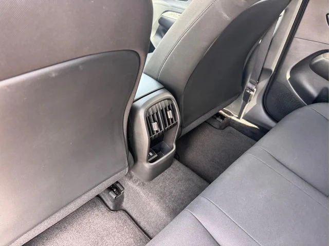 Used 2026 Gray Hyundai SEL Sport image 16