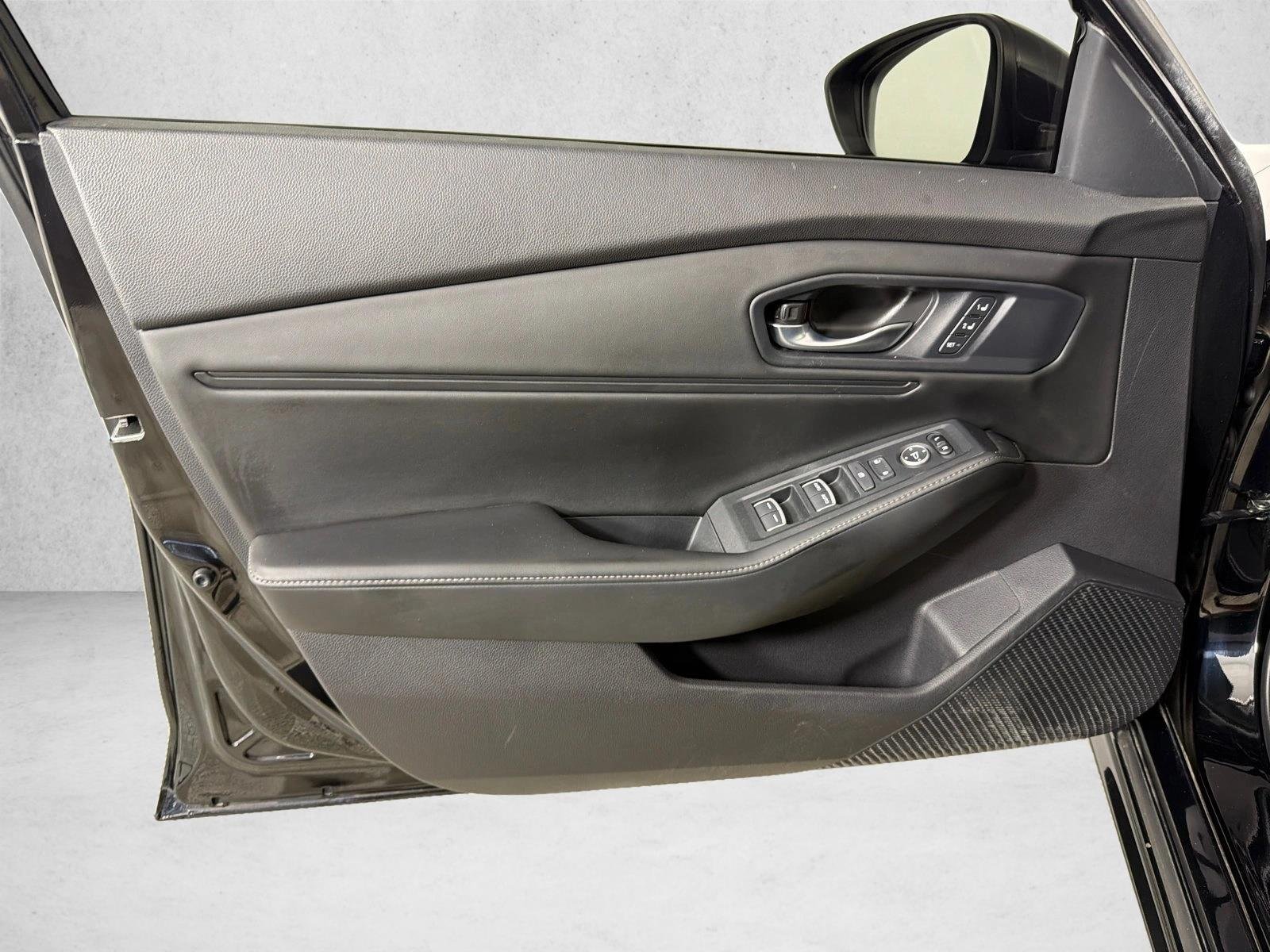 Used 2023 Black Honda Sport-L image 11
