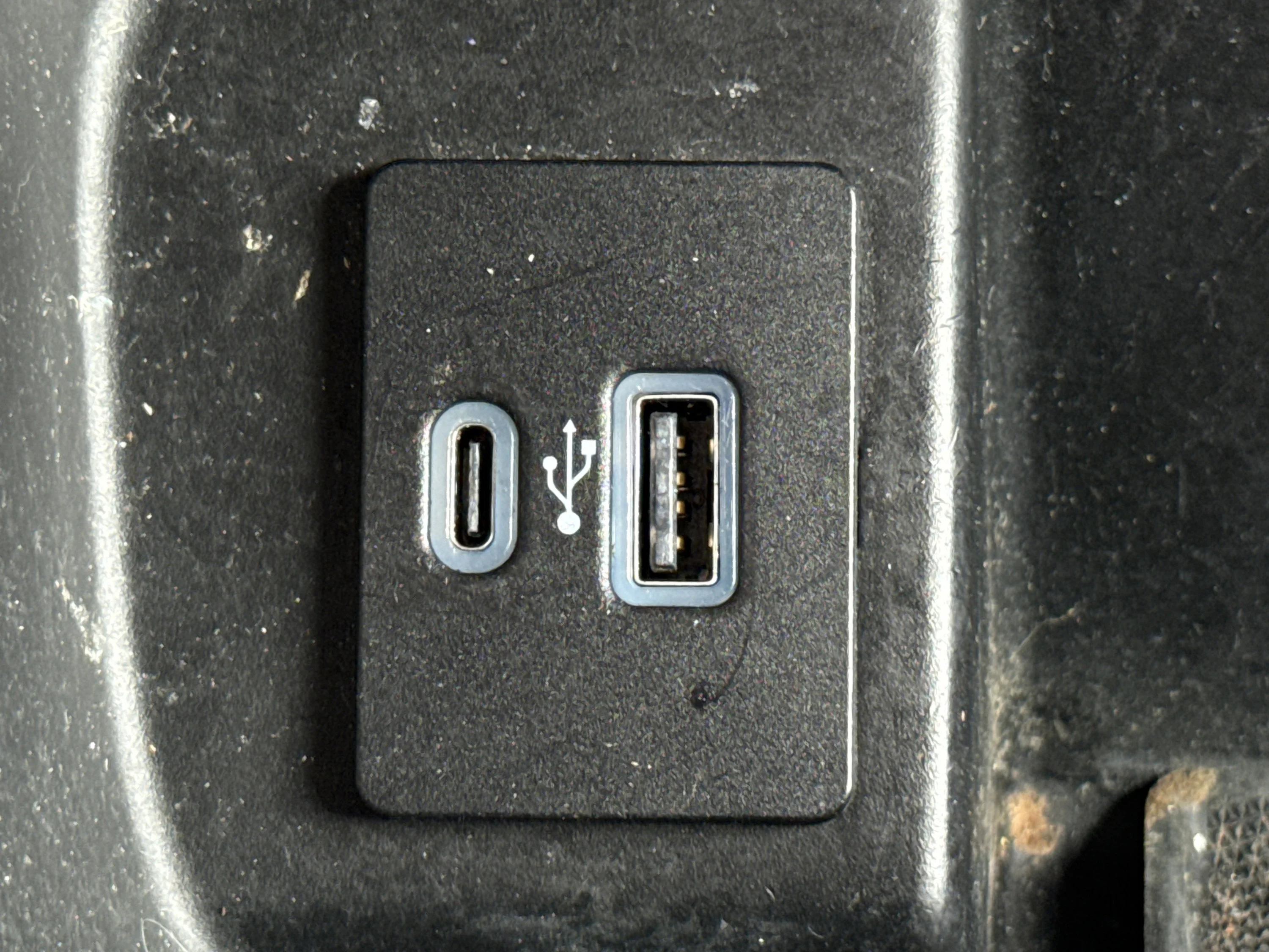 Used 2021 Carbonized Gray Metallic Ford XLT image 33