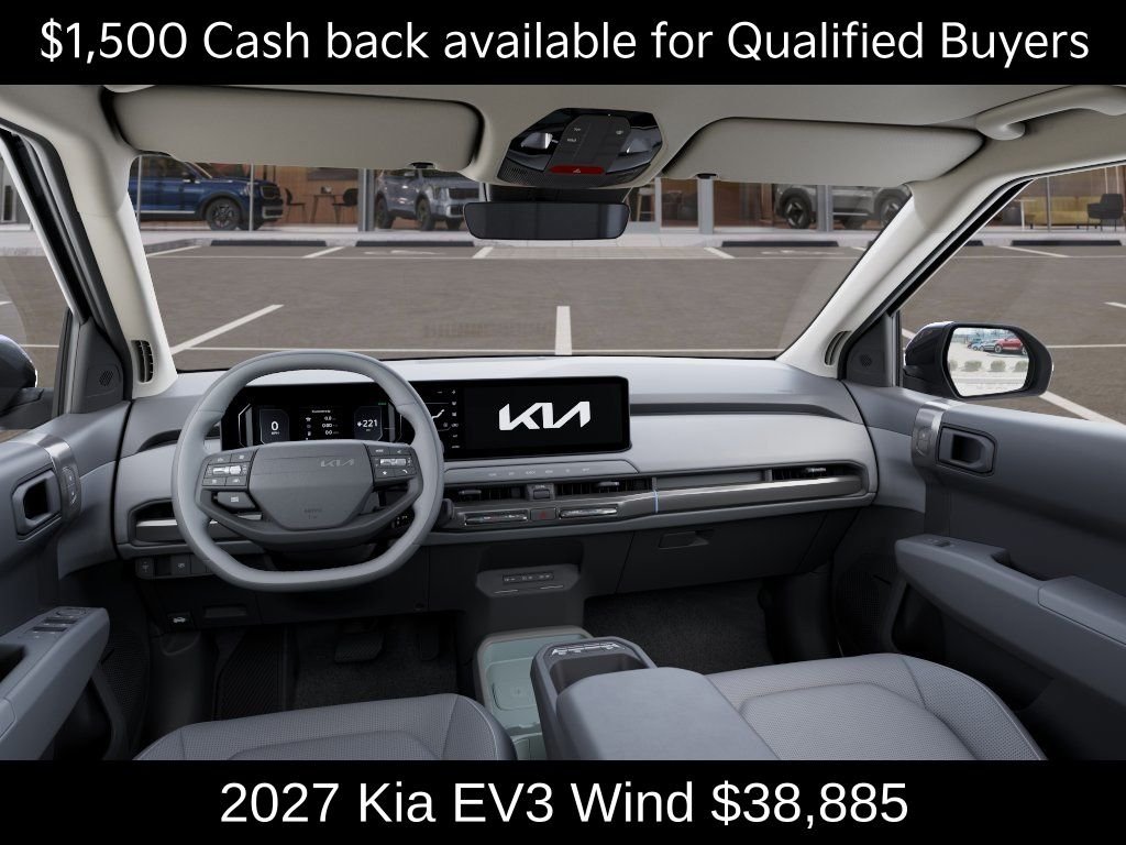 New 2027  Kia  image 14