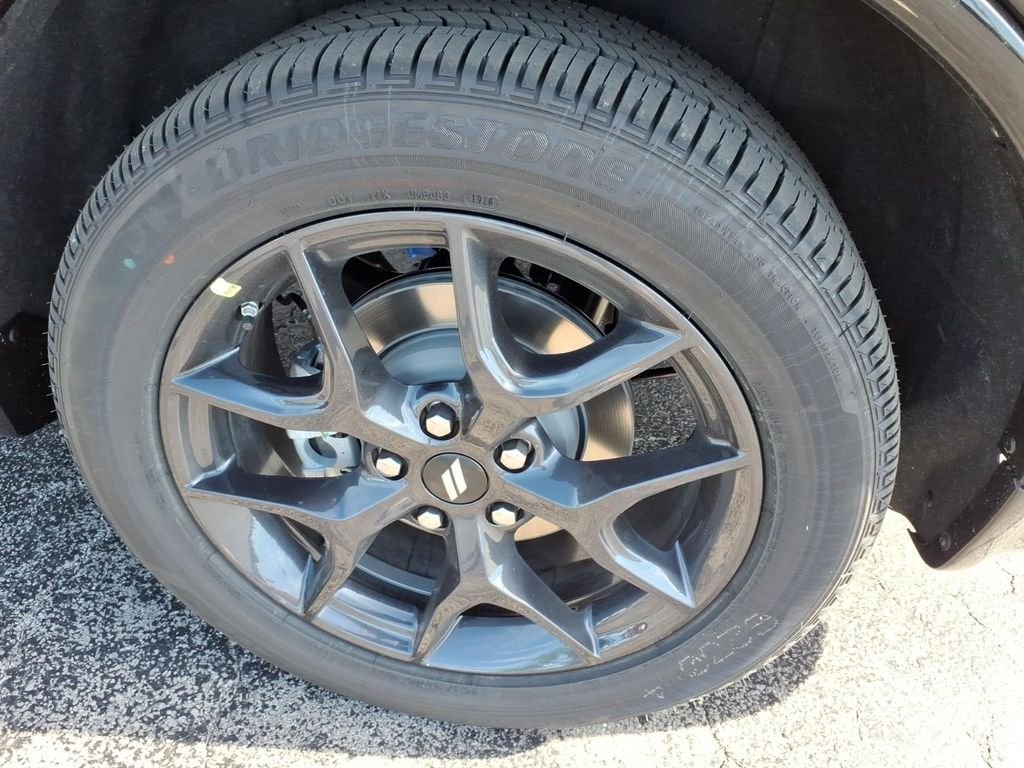 New 2026 DB Black Clearcoat Dodge GT Plus HEMI V8 image 5