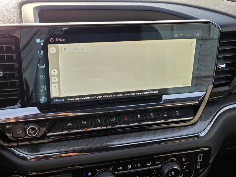 Used 2022 Gray Chevrolet ZR2 image 29